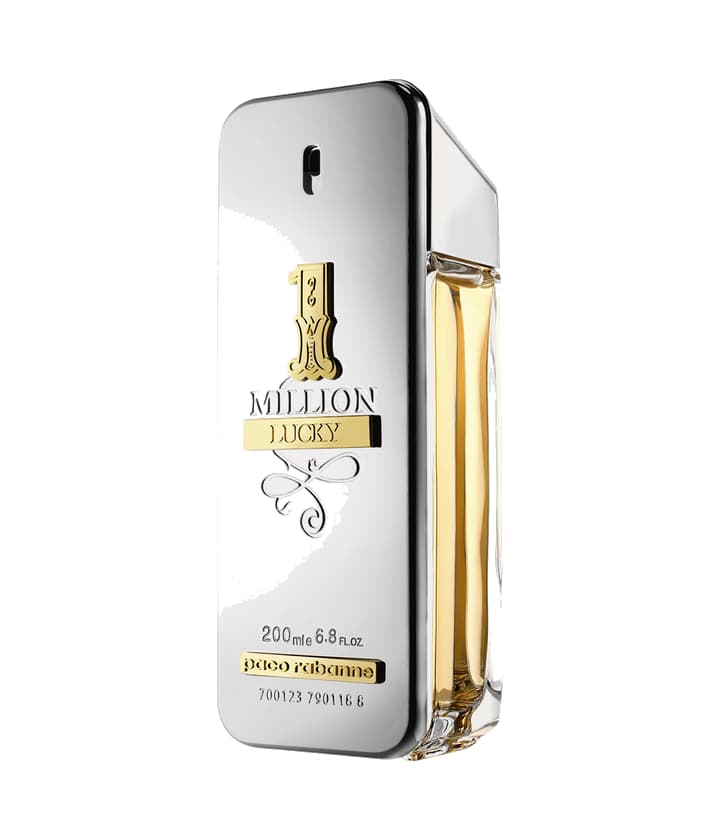 Rabanne 1 Million Lucky Eau de Toilette