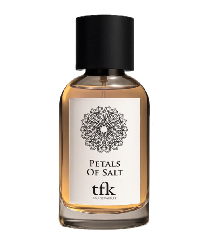 The Fragrance Kitchen Petals Of Salt
