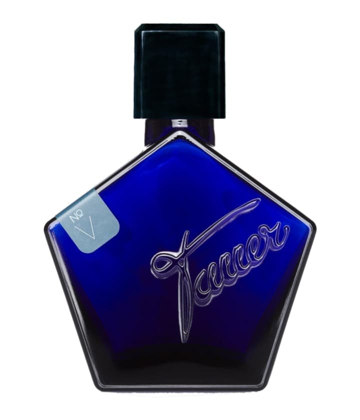 Tauer Perfumes 05 Incense Extreme
