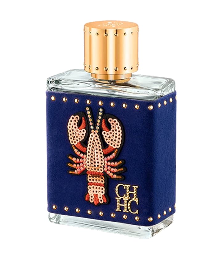 Carolina Herrera CH Under The Sea