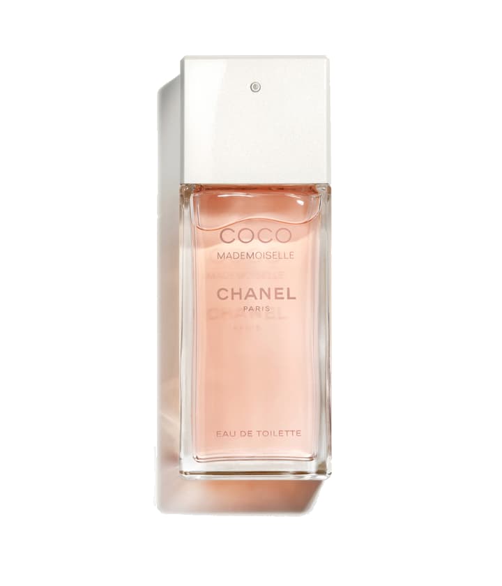 CHANEL COCO MADEMOISELLE Eau de Toilette