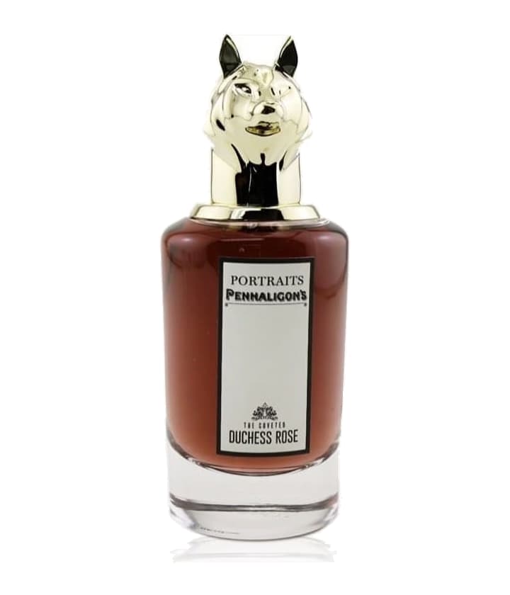 Penhaligon's The Coveted Duchess Rose