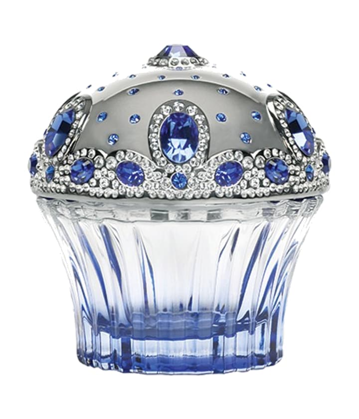 House Of Sillage Tiara