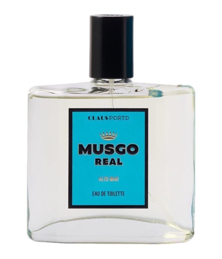 Claus Porto Musgo Real Alto Mar