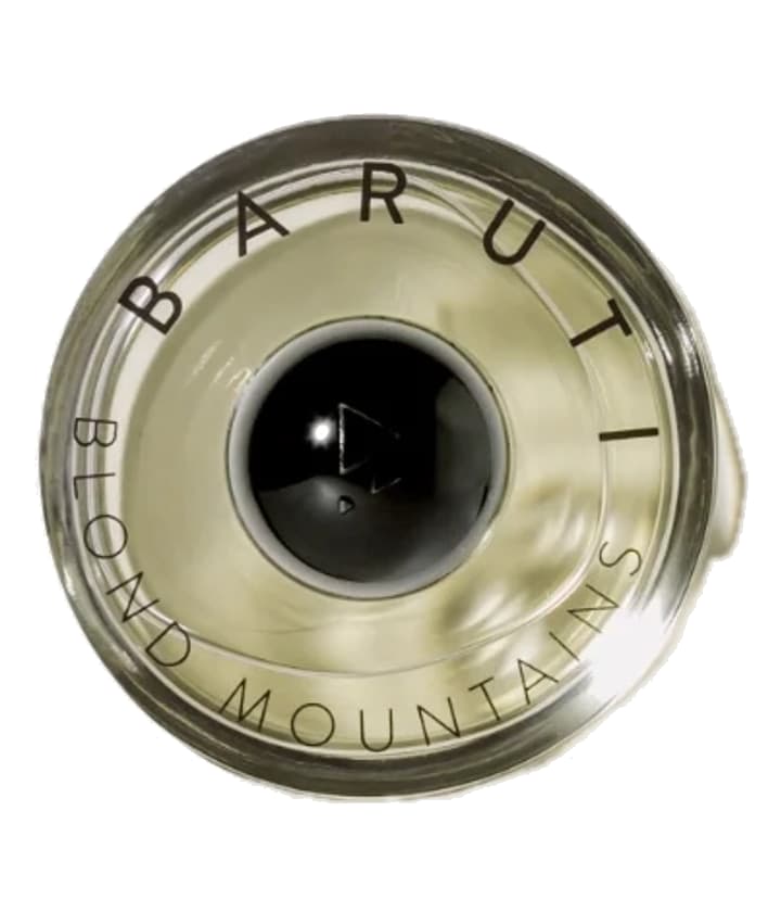 Baruti Blond Mountains