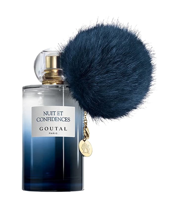 Goutal Nuit et Confidences