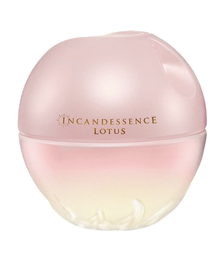 Avon Incandessence Lotus