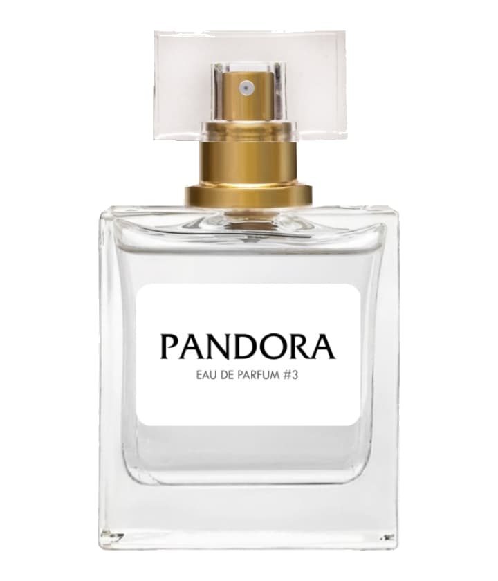 Pandora Pandora #3