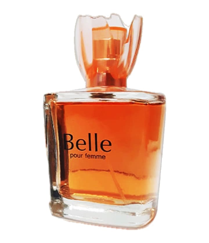 I-Scents Premium Belle