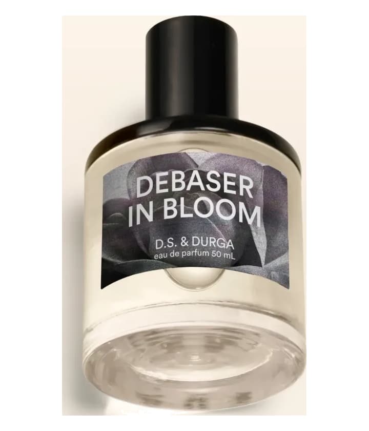 D.S. & Durga Debaser In Bloom