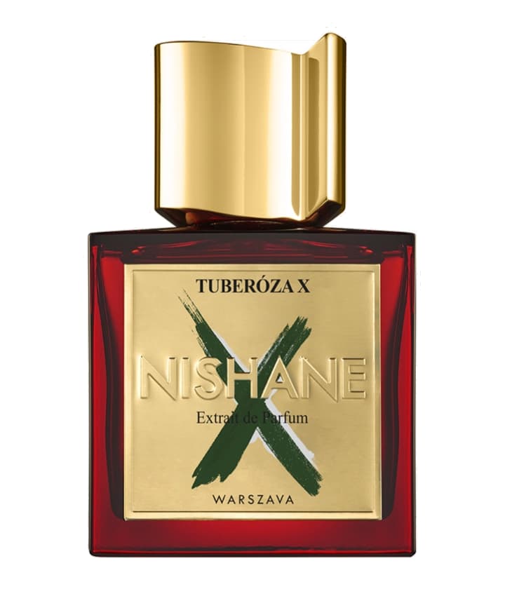 Nishane Tuberóza X