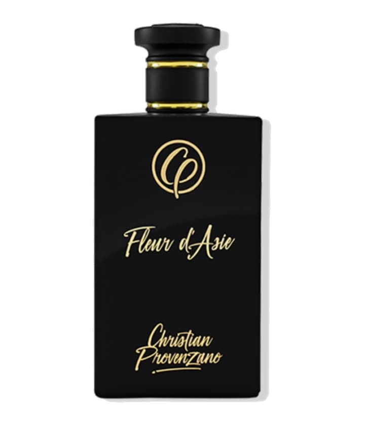 Christian Provenzano Parfums Fleur d’Asie Eau de Parfum