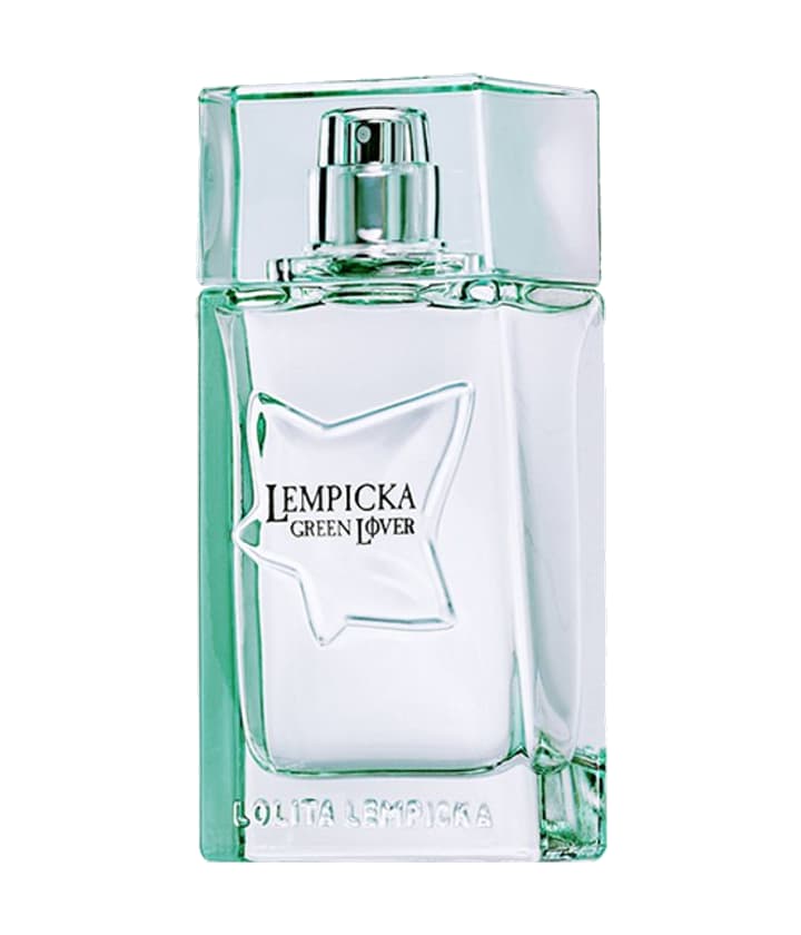 Lolita Lempicka Lempicka Green Lover