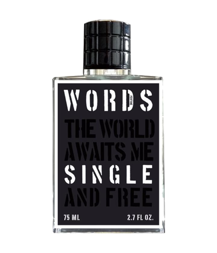 Words Single