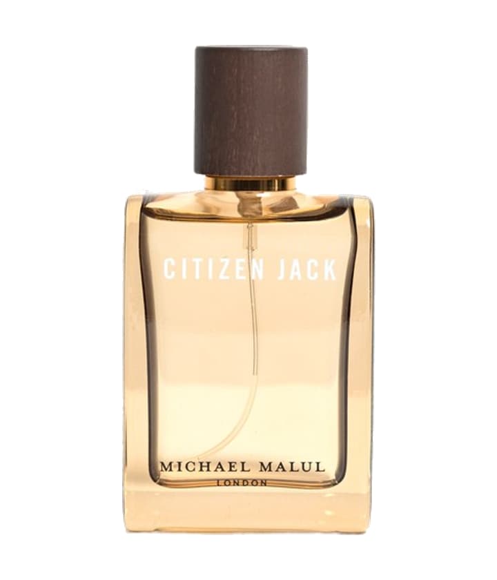 Michael Malul London Citizen Jack