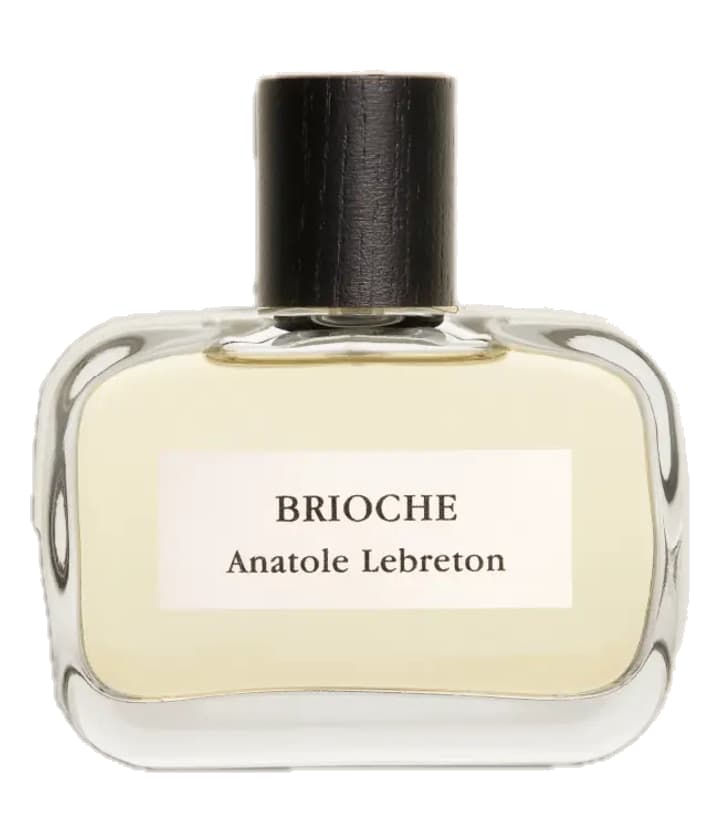 Anatole Lebreton Brioche