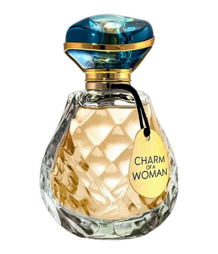 Paris Elysees Charm of a Woman