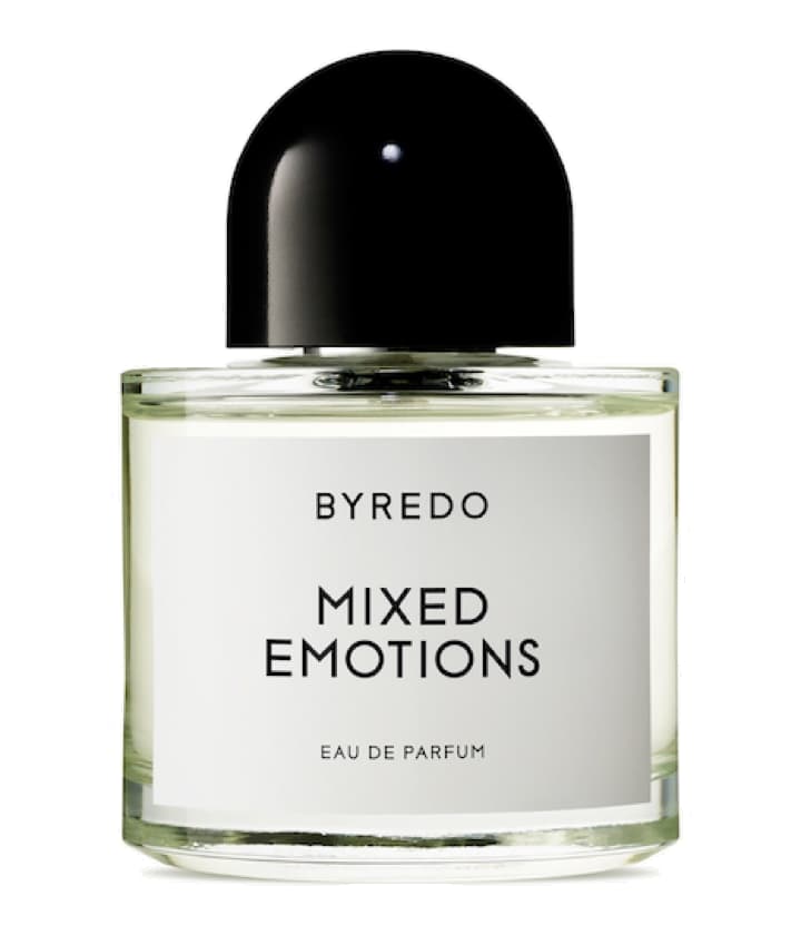 Byredo Mixed Emotions