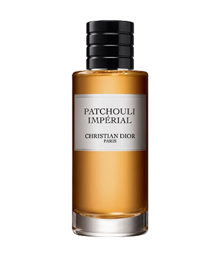 Dior Patchouli Impérial