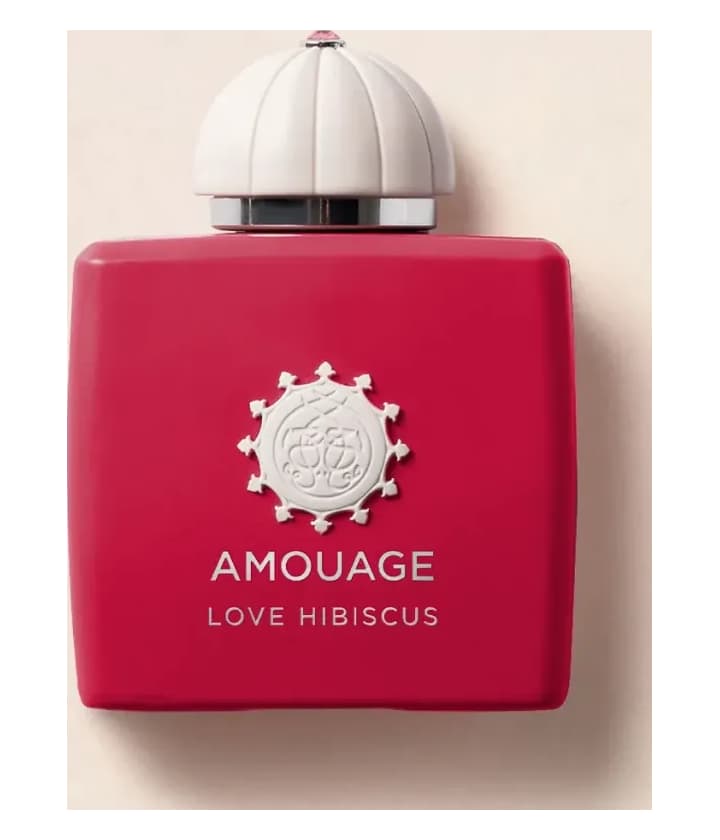 Amouage Love Hibiscus