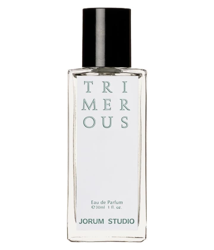 Jorum Studio Trimerous