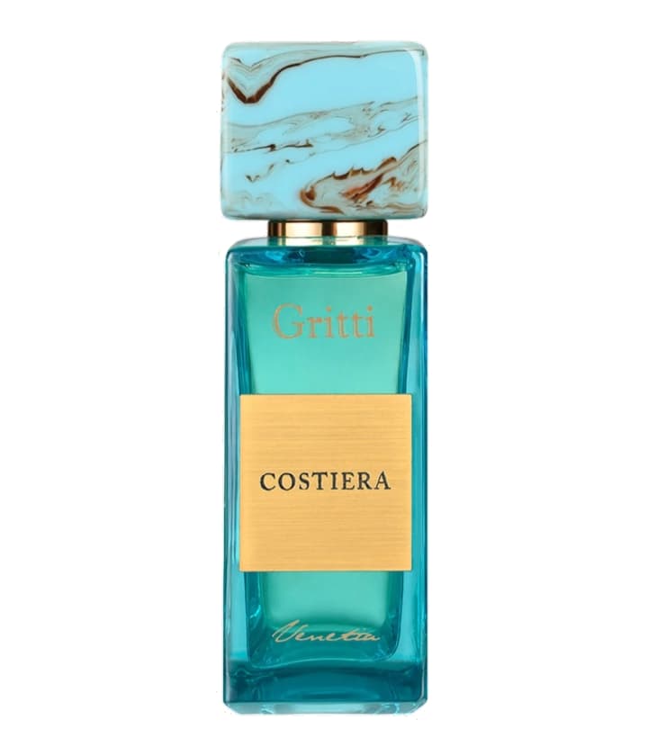 Gritti Costiera