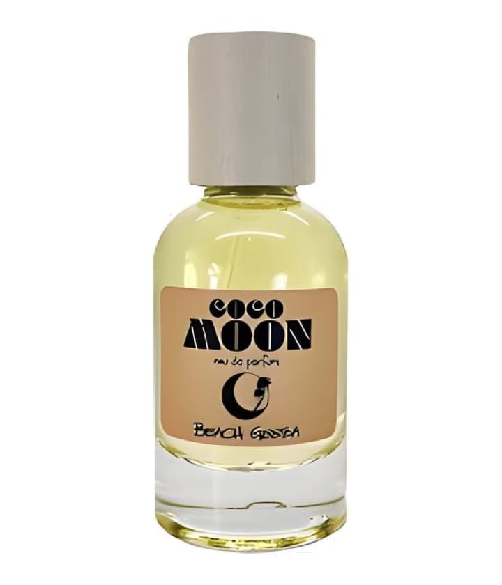 Beach Geeza Coco Moon Eau de Parfum