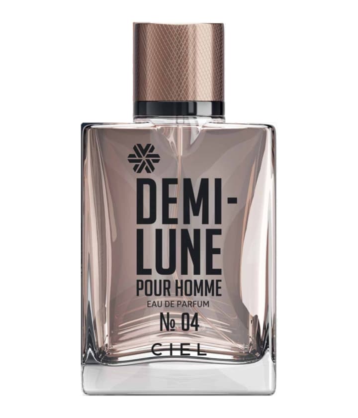 CIEL Demi-Lune № 04