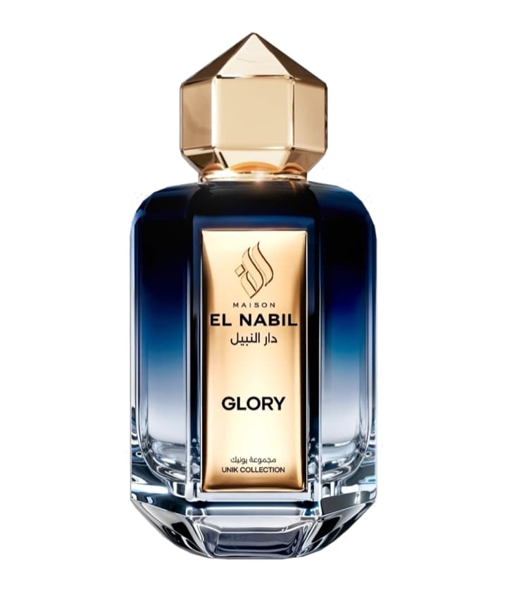 El Nabil Glory