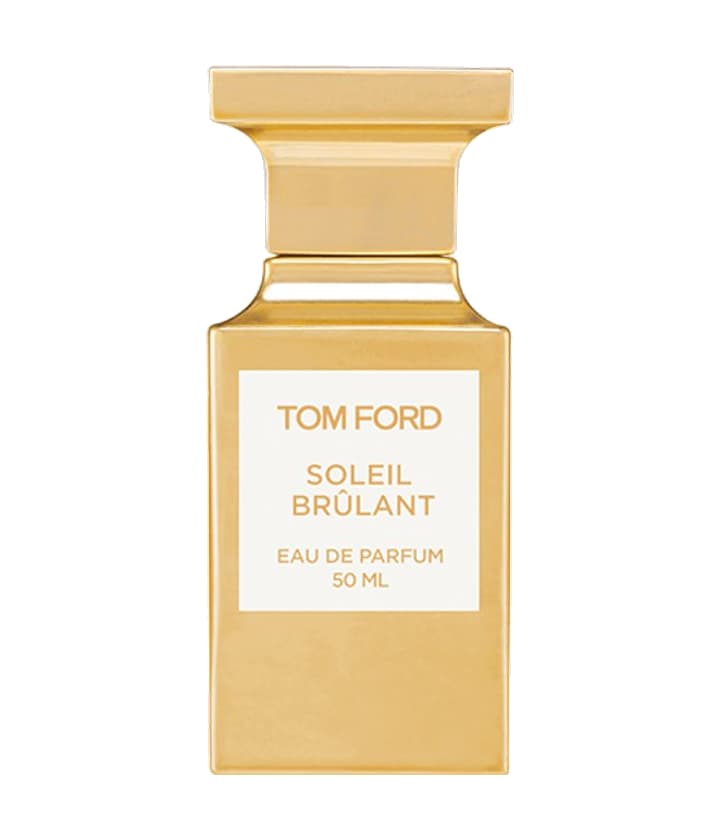 Tom Ford Soleil Brûlant