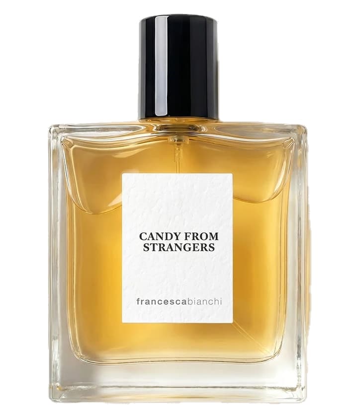 Francesca Bianchi Candy From Strangers