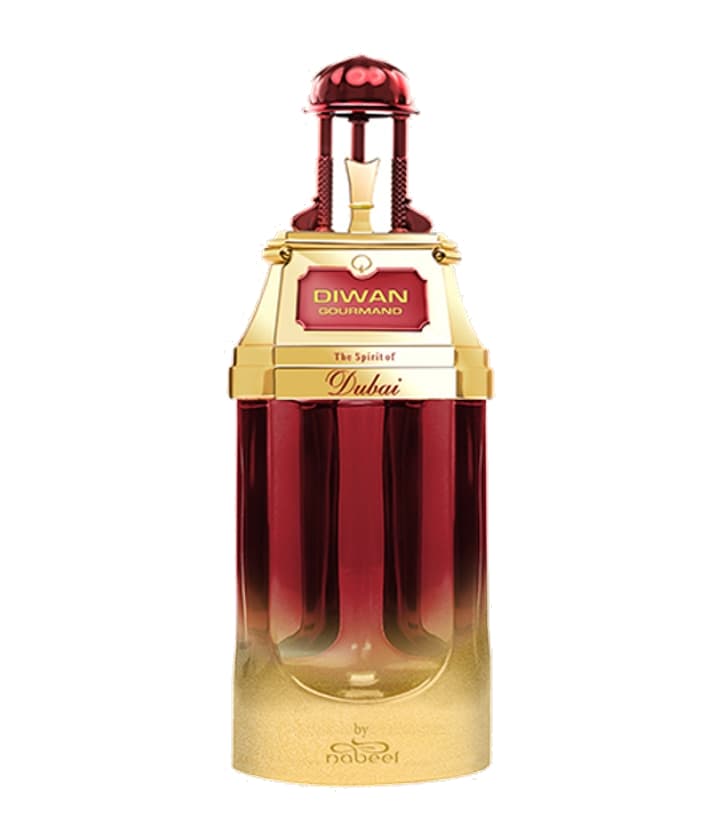 The Spirit of Dubai Diwan Gourmand