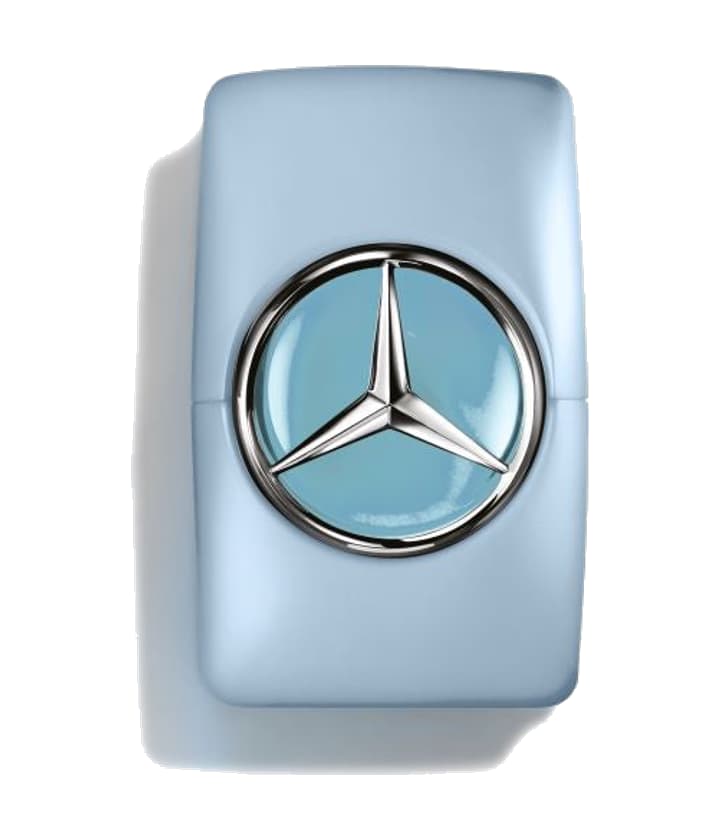 Mercedes-Benz Mercedes-Benz Man Fresh