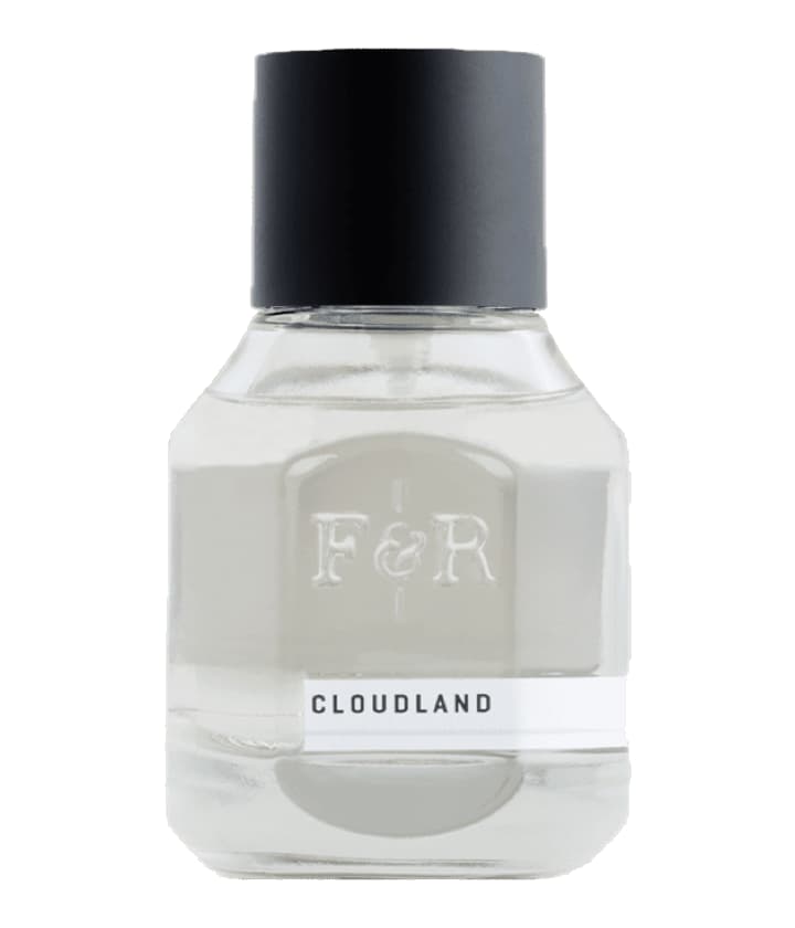 Fulton & Roark Cloudland