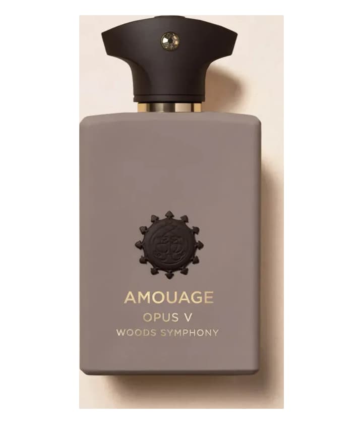 Amouage Opus V Woods Symphony