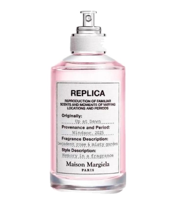 Maison Margiela REPLICA Up at Dawn