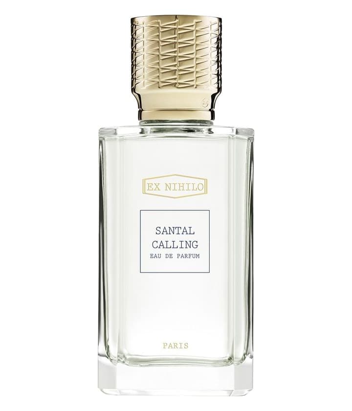 Ex Nihilo SANTAL CALLING