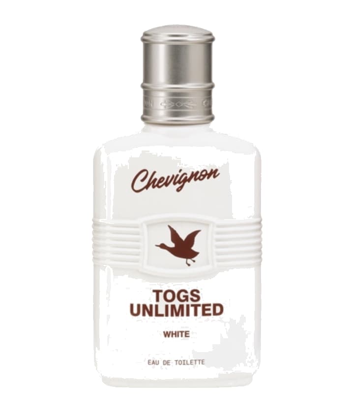Chevignon Togs Unlimited White