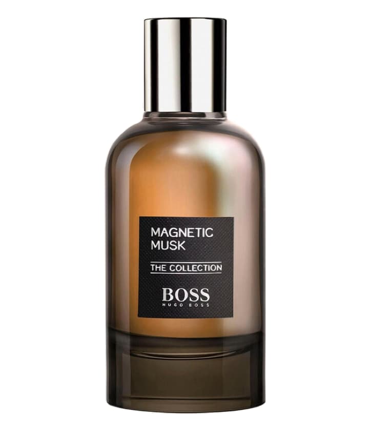 Hugo Boss The Collection Magnetic Musk