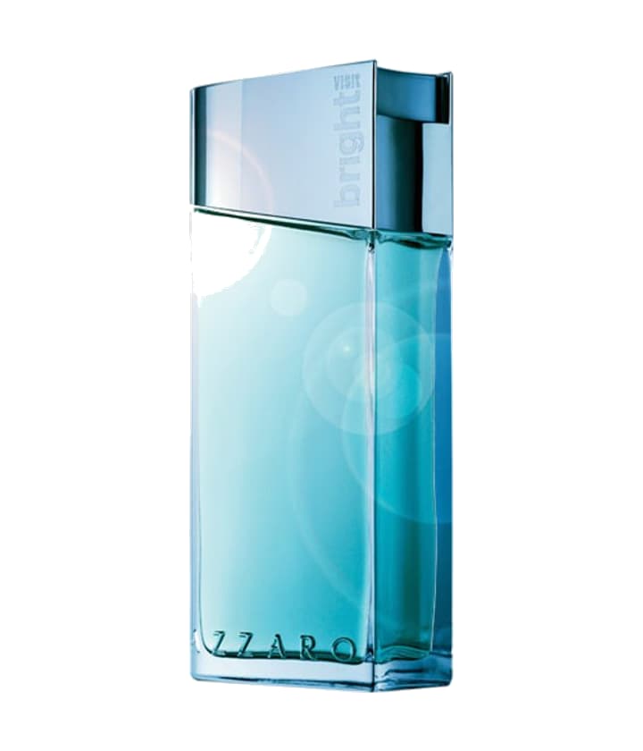 Azzaro Bright Visit