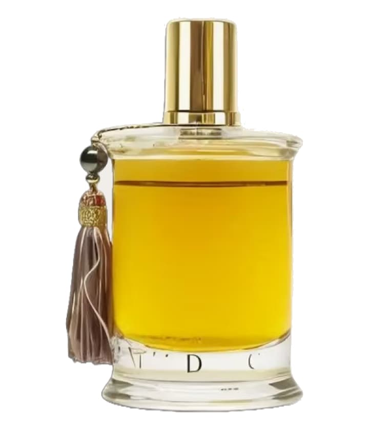 MDCI Parfums Vétyver Messager