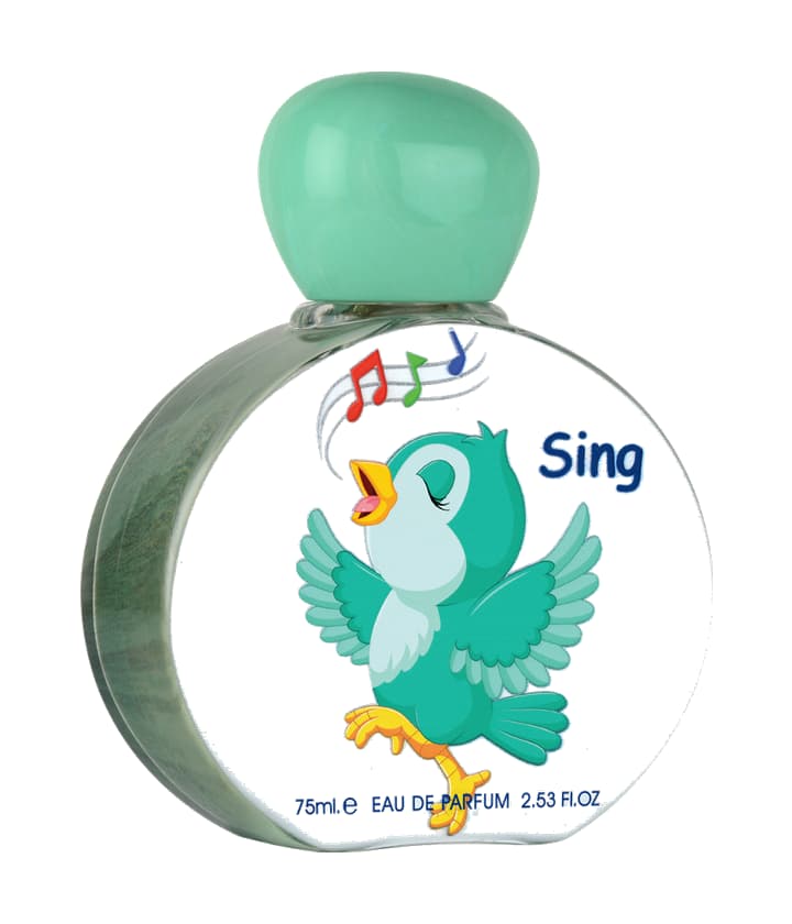 Lattafa Sing