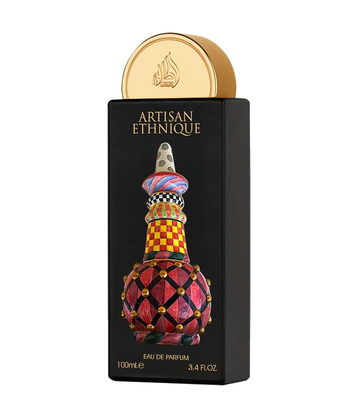 Lattafa Artisan Ethnique