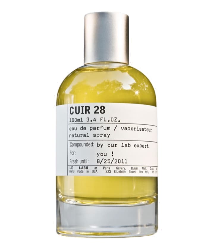 Le Labo Cuir 28