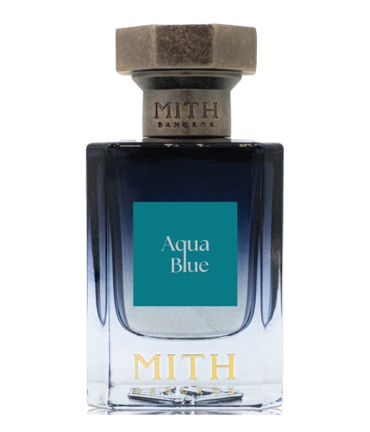 Mith Aqua Blue