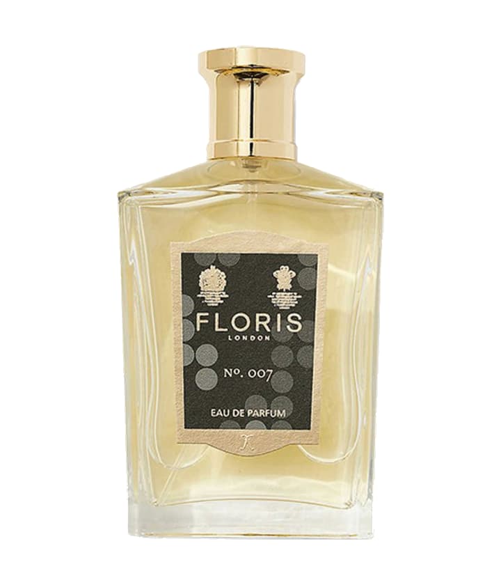 Floris No. 007