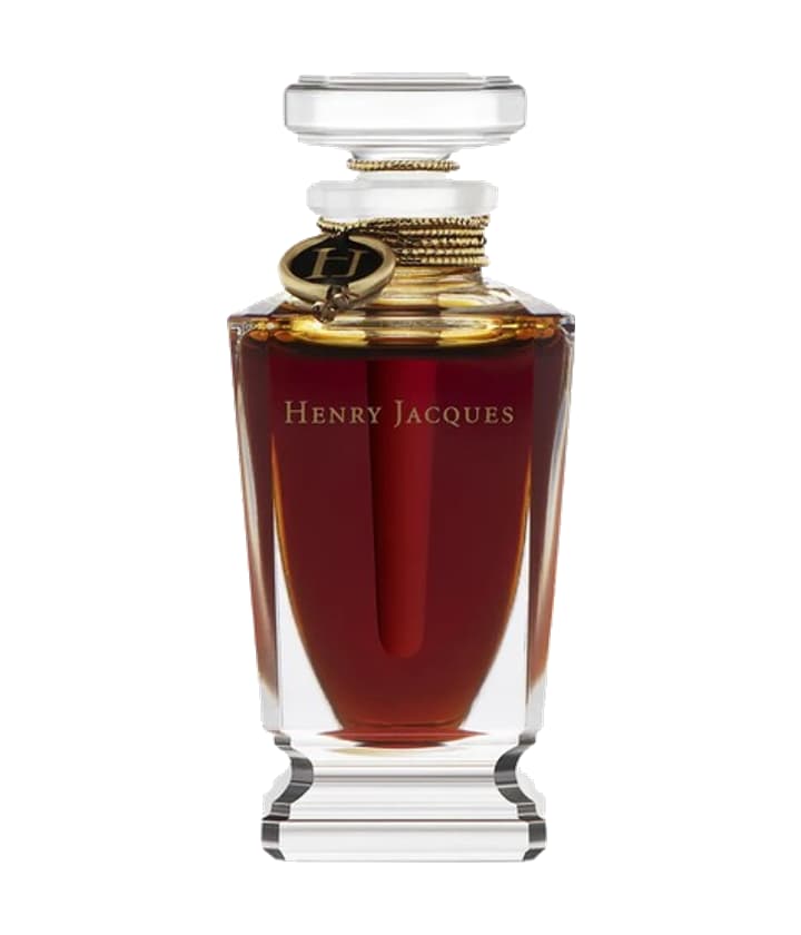 Henry Jacques Oudh Imperial