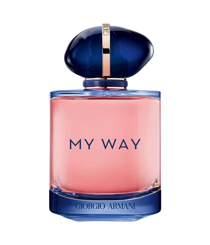Giorgio Armani My Way Intense Eau de Parfum