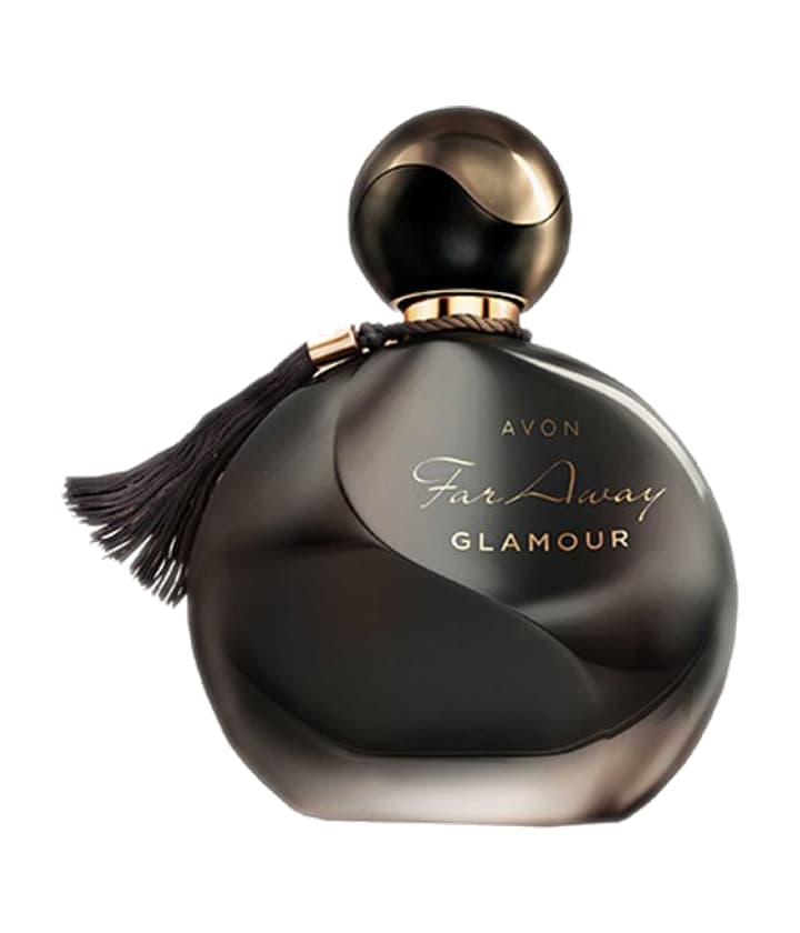 Avon Far Away Glamour