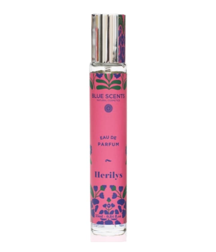Blue Scents Herilys